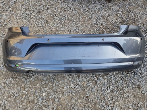 STOSSSTANGE HINTEN VW POLO V LIFT 2014R-> 2017R