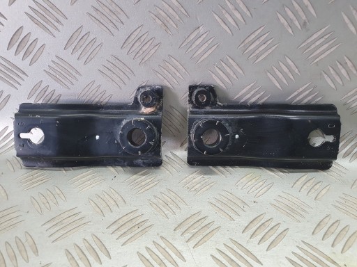 КРОНШТЕЙН ВІЗКА ДЛЯ САНЧАТ OPEL GRANDLAND X