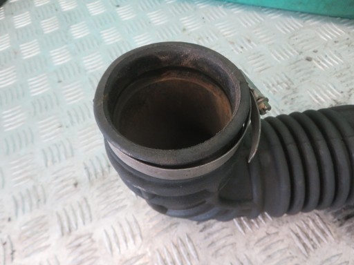 Débimètre de l’air NISSAN CABSTAR 07R 0281002663