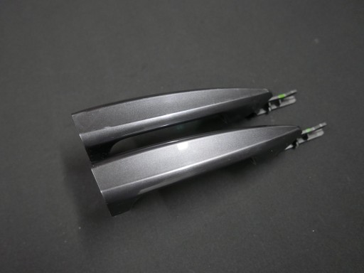 7396306 - BMW F15 F39 F48 ручка дверей права MINERALGRAU