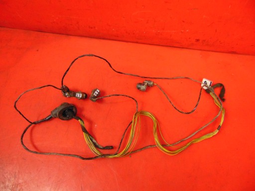 9196705 - Bmw 1 e82 задній pdc датчик паркування 457