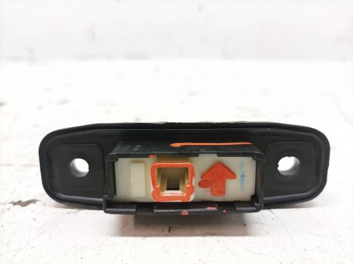 switch Toyota Corolla XI (2013- )