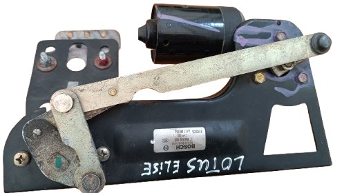 Моторчик переднего стеклоочистителя lotus elise a117m0104