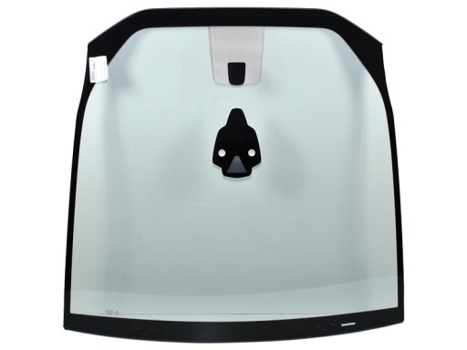 2000010243532 - Лобовое стекло CITROEN C4 PICASSO солнечная камера 13-