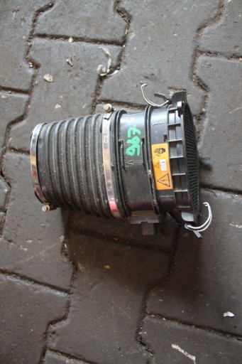967. PRZYPLYWOMIERZ pipe air MERCEDES A0005848806