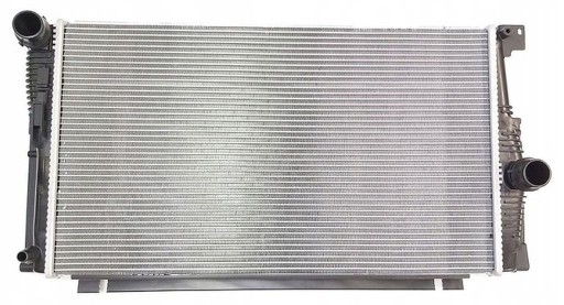 17117626559 - Bmw 5 f10 f11 1,6 т 2,0 т м/л 520i 528i 2010 - 2016 комплект воды + кондиционер