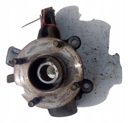 1556577440 - Поворотный кулак передний правый nissan nv200 1.5 dci