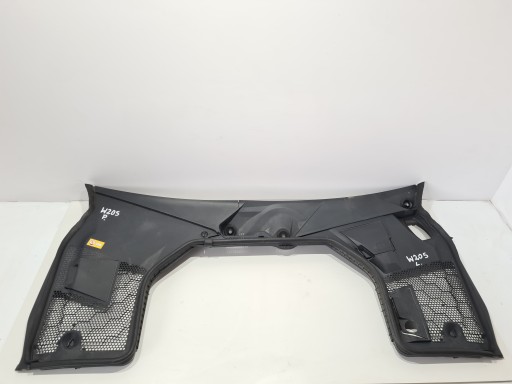 КОМПЛЕКТ ОБЛИЦОВКИ ОКОН MERCEDES C-CLASS W205