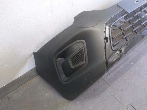 branik prednji dio RENAULT KANGOO III 3 LIFT /4 21
