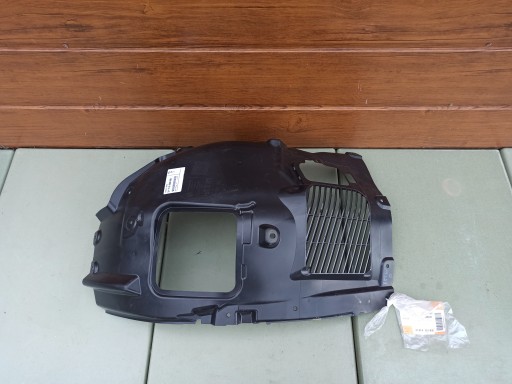 8060080 - АРКА ПЕРЕДНЯЯ ПРАВАЯ BMW M5 F90 51718060080 ОРГ.