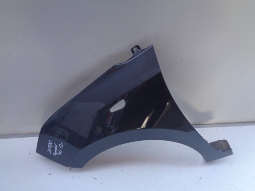 fender left front HYUNDAI I10 13- NR 26790