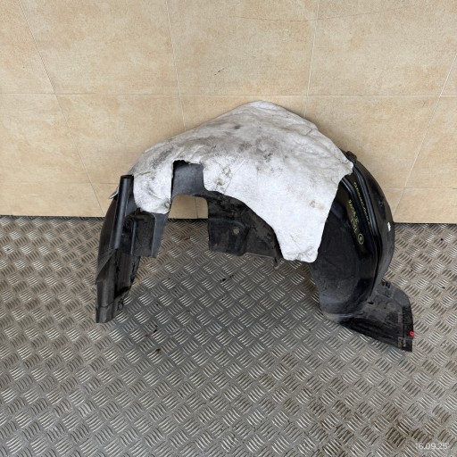 mudguard rear. right PEUGEOT 2008 II 9825798780