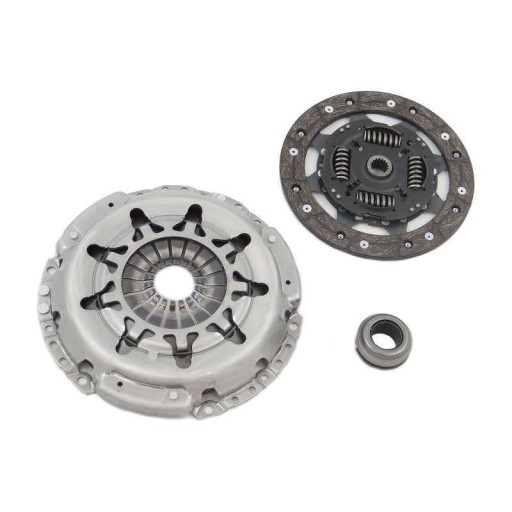 Муфта RYMEC JT1251