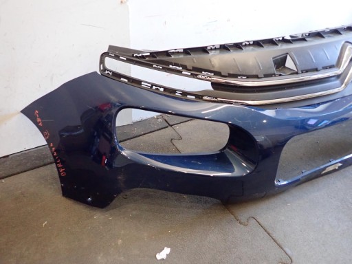 STOSSSTANGE VORNE VORNE CITROEN BERLINGO IV 2018- 9816749477