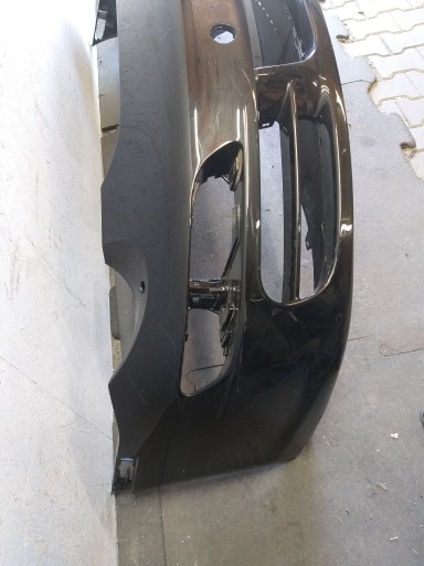 ZDERZAK PRZÓD PORSCHE CARRERA 997 991 04-08