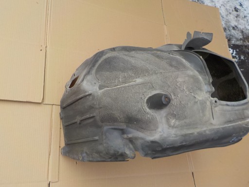 Radschale links vorne bmw e60 e61 2005r 7033749