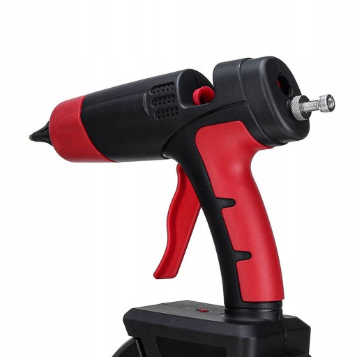 ГОРЯЧИЙ КЛЕЕВОЙ ПИСТОЛЕТ ДЛЯ БАТАРЕИ MAKITA