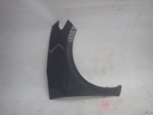 VW ID 3 ID.3 19-> fender front front right