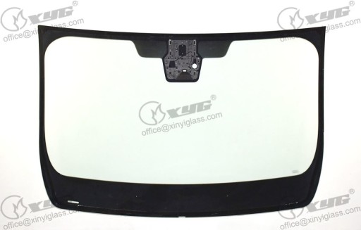 7296AGACMV1T - RENAULT TRAFIC 2021 ВІТРОВЕ СКЛО - АКУСТИКА + КАМЕРА + ДАТЧИК