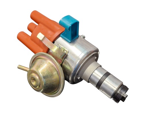 Пристрій запалювання vw t25 1.9 dg1980-90 oem: 025-905-205 /новий