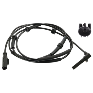 106940 - ДАТЧИК ABS ALFA ROMEO 147 02-10 LP