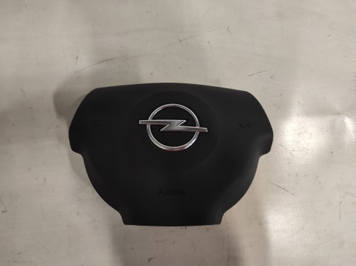 airbag airbag driver´s Opel Vectra C 13112816