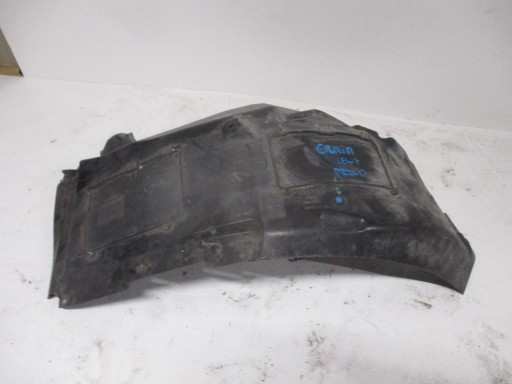 mudguard front front left ALFA ROMEO GIULIA 50545200