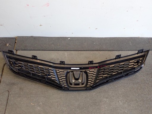 Grill HONDA JAZZ II LIFT 11-14