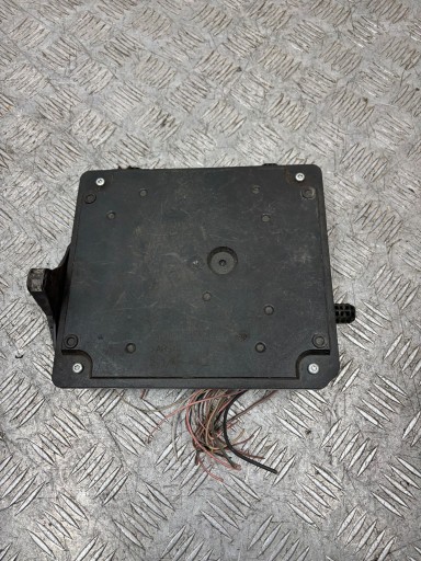 module BCM RENAULT MEGANE III 284B17882R