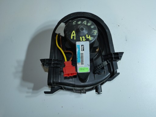 SEAT CORDOBA VENTOLA GRUPPO STUFA RISCALDAMENTO riscaldamento 833658D
