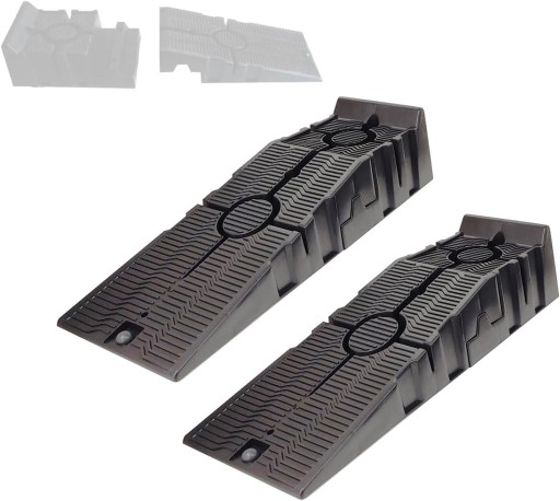 KATSU Tools 161914 пластиковые пандусы