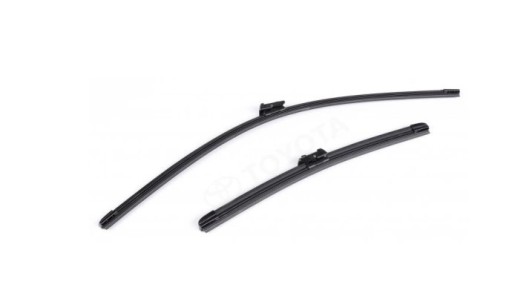 A85222-YZZTJ - Склоочисники передні TOYOTA Auris 2012-2018 OE