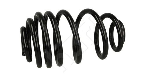 465 862 - Hart задняя пружина opel vectra c 02-08 усиленная