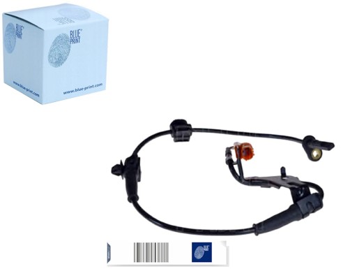 BLUADH27142(EXT) - Blue Print датчик ABS передній P HONDA CR-V II 2.0 2