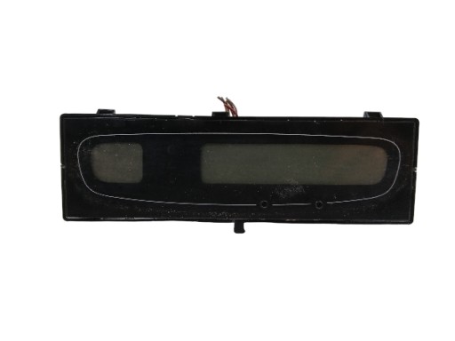 RENAULT LAGUNA II display clock P8200002604A