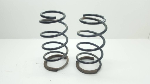 AUST108292 - КОМПЛЕКТ ЗАДНИХ ПРУЖИН HONDA HR-V HRV I 2000 1999 3D