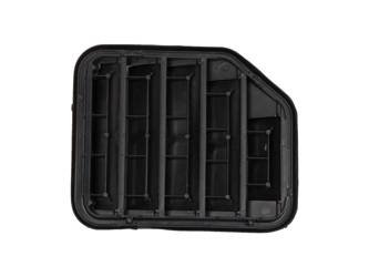 EM2B-B280B62-CB - ЗАДНЯЯ ПРАВАЯ ВЕНТИЛЯЦИОННАЯ РЕШЕТКА EDGE 2015- / 2018-