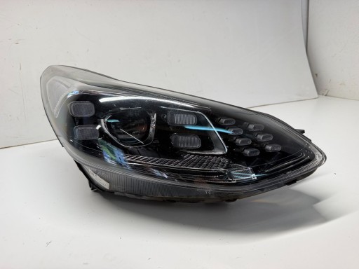light right front FULL LED KIA SPORTAGE IV GT LIFT 19-21 92102F1510