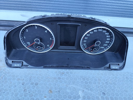 dials VW T5 Lift dials without of the window