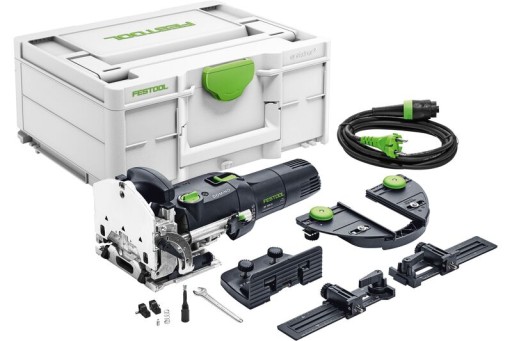 FESTOOL ФРЕЗЕРНИЙ ВЕРСТАТ DF500Q-SET