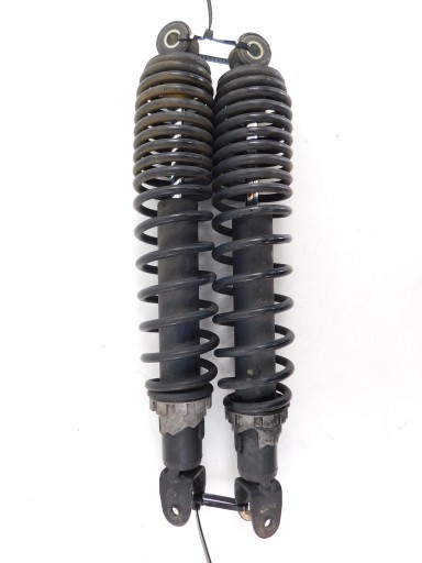 YAMAHA X-MAX 125 09-13 задні амортизатори задній M1