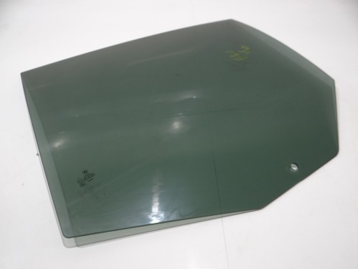 window door left rear part BMW E60 (4570726)