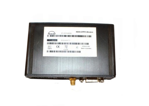 8128215602 - MAN МОДЕМ GPRS 81282156029 81.28215-6029