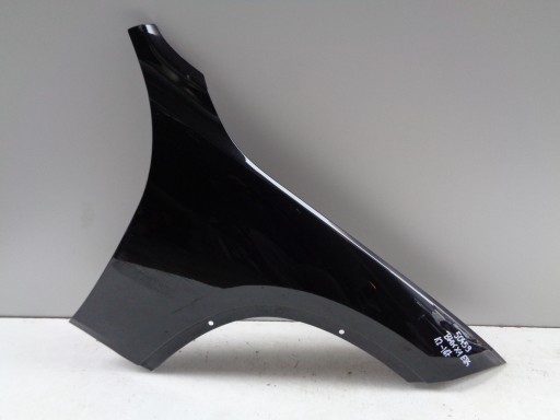 fender right front BMW X1 E84 12- LIFT NR 50459