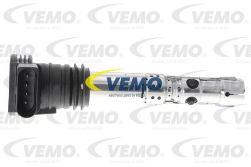 V10-70-0013 - Котушка запалювання a3/golf iv