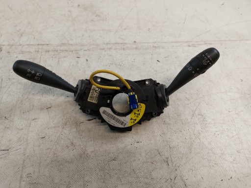 steering wheel levers and controls ROVER 75