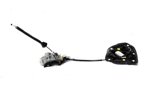 bt-cars-20736 - Audi a6 a7 закриття 4g8839015 4g8839003 двері задні ліві закриття закриття затягування