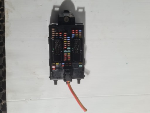 Блок предохранителей volvo xc90 ii 31346672