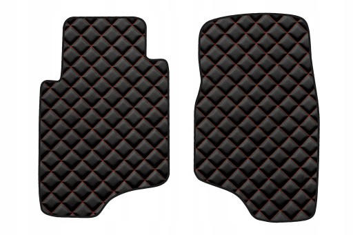 Килимки передні skaj MITSUBISHI PAJERO II KR 90-00