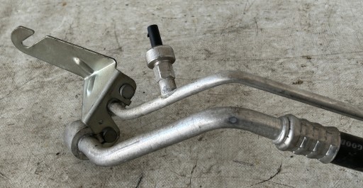 Schlauch klimaanlage LANCIA THEMA 11- 68091029AD